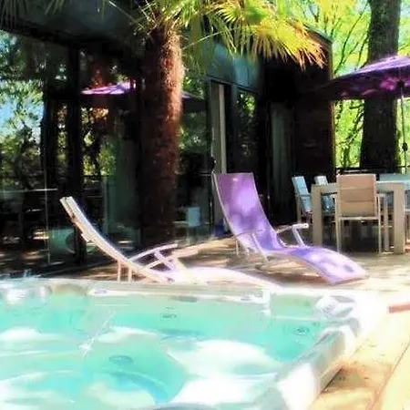 L'oasis 3*